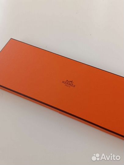 Шелковый платок hermes Франция