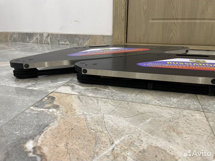 Пассер для хоккея