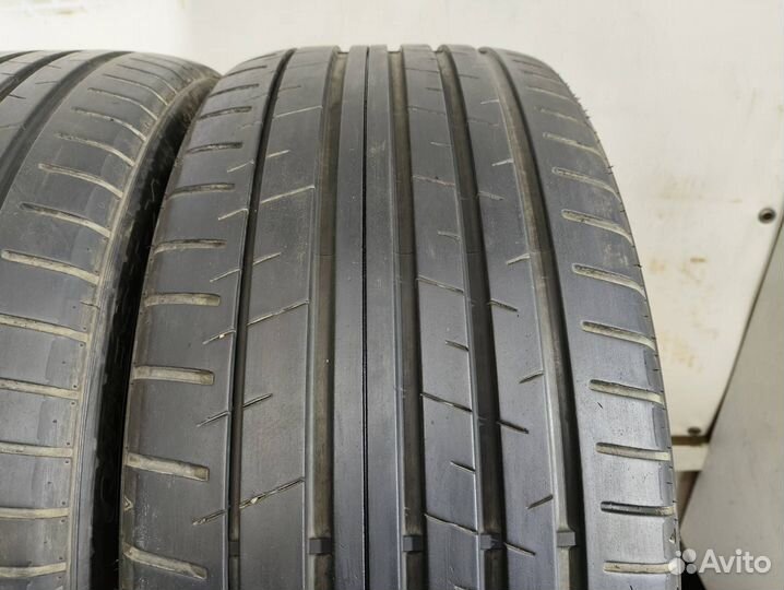 Greentrac Quest-X 245/35 R20 95Y