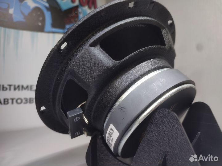 Автомобильная акустика skylor evo6c