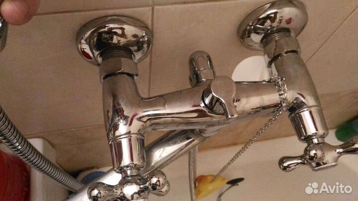 Сантехник Электрик