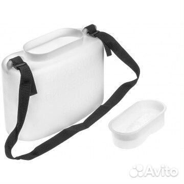 Кан живцовый белый 10л Helios