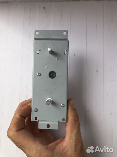 Таймер для микроволновку (свч) WLD35-1/s