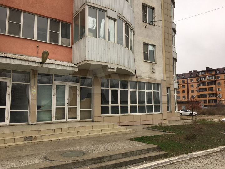 Свободного назначения, 190.2 м²