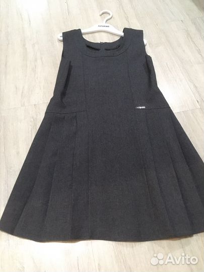 Школьная форма