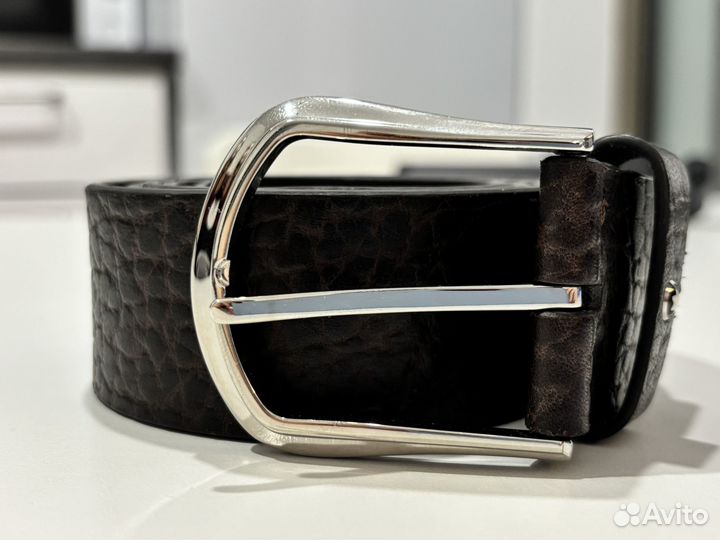Ремень мужской montblanc