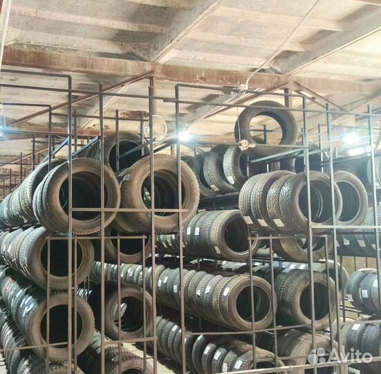 Yokohama BluEarth-A AE-50 235/55 R18 96M