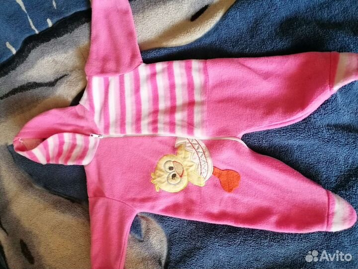 Комбинезоны