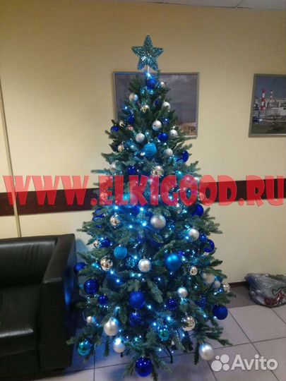 Елка в аренду