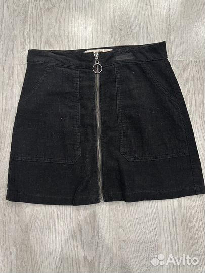 Пакет подростковой одежды