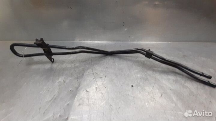 Радиатор гидроусилителя Audi A4 B6 2000-2004