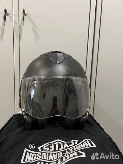 Шлем для мотоцикла Harley Davidson