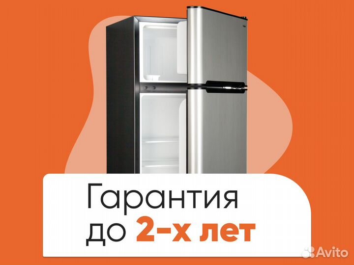Ремонт холодильников. Выезд за 1-2 часа