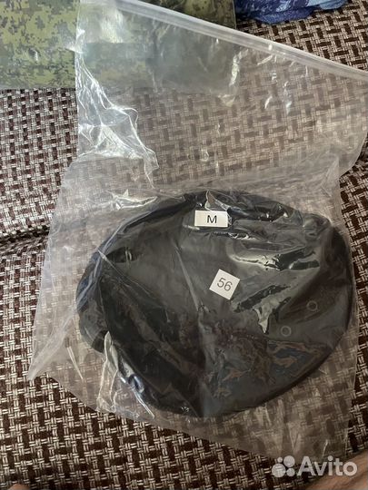 Военная форма