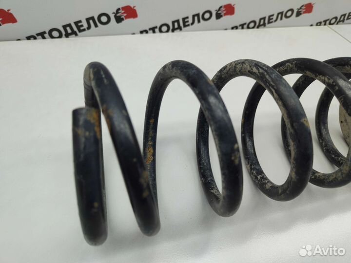 Пружина задняя Nissan Primera P11 1998 г.в