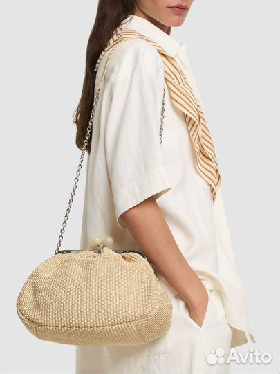 Сумка MAX mara weekend лето 2025