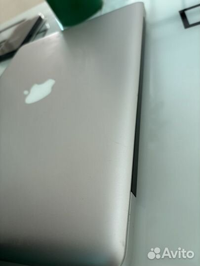 Apple macbook pro 13