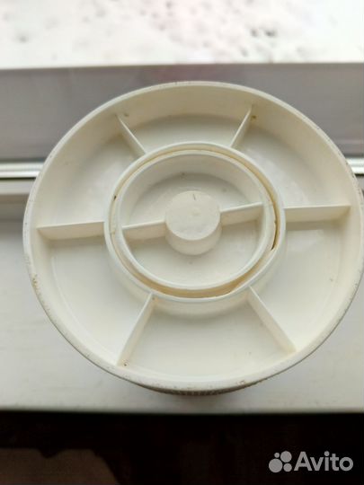 Термос СССР