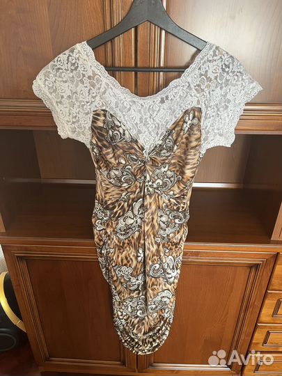 Женское платье