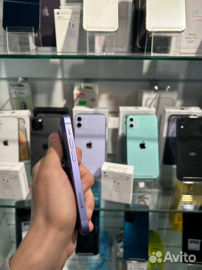 iPhone 12 mini, 128 ГБ