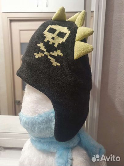 Шапка детская