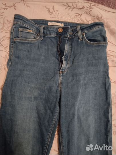 Джинсы Colins Diana 760