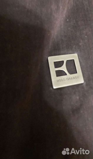 Hugo boss orange. Куртка