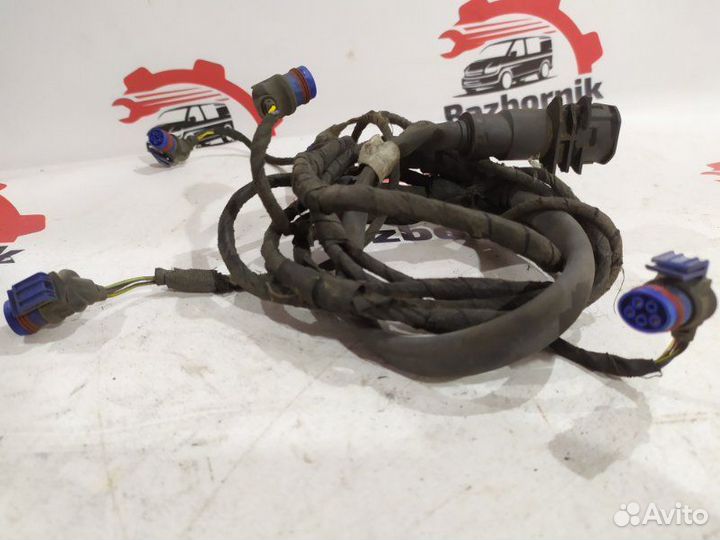 Проводка парктроника передняя Mercedes Vito W639