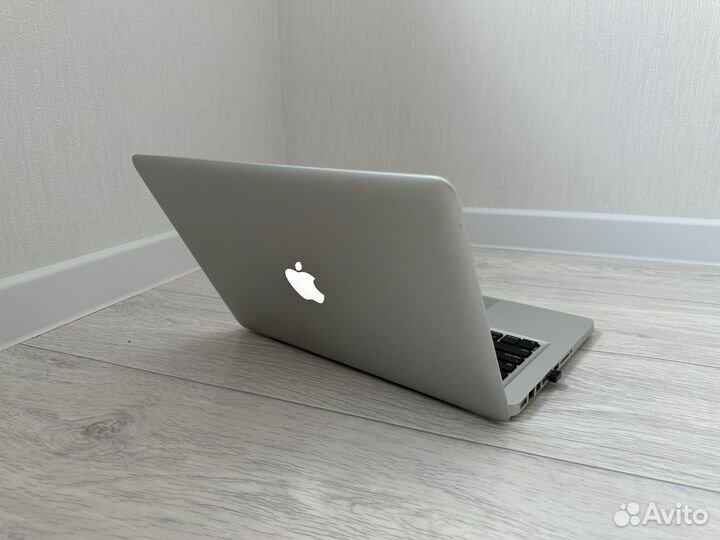 Macbook pro 13 mid 2012