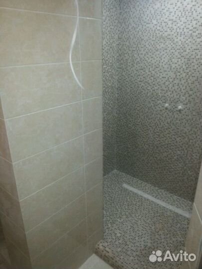 Кафельщик, отделочник