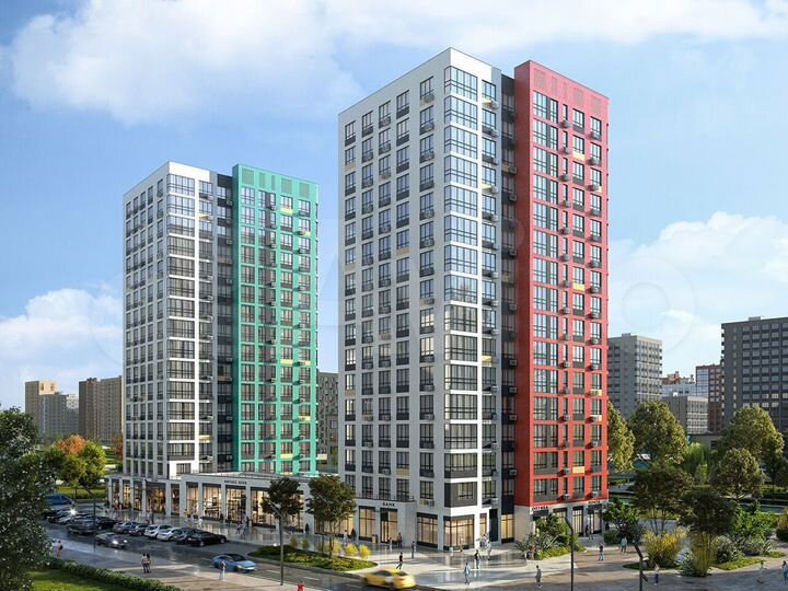 Продам торговое помещение, 49 м²