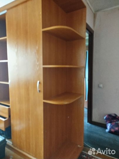 Шкаф купе бу