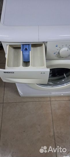Стиральная машина беко 5кг