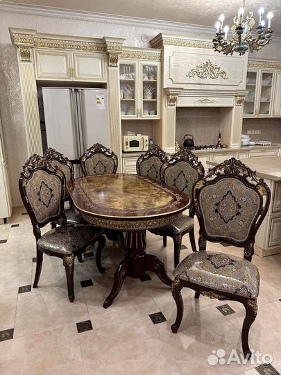 Стол обеденный от производителя