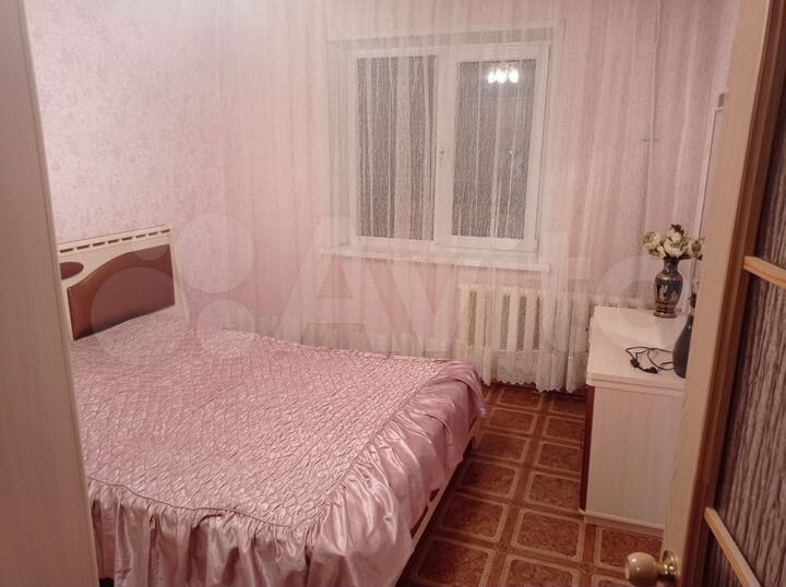 2-к. квартира, 46 м², 3/9 эт.