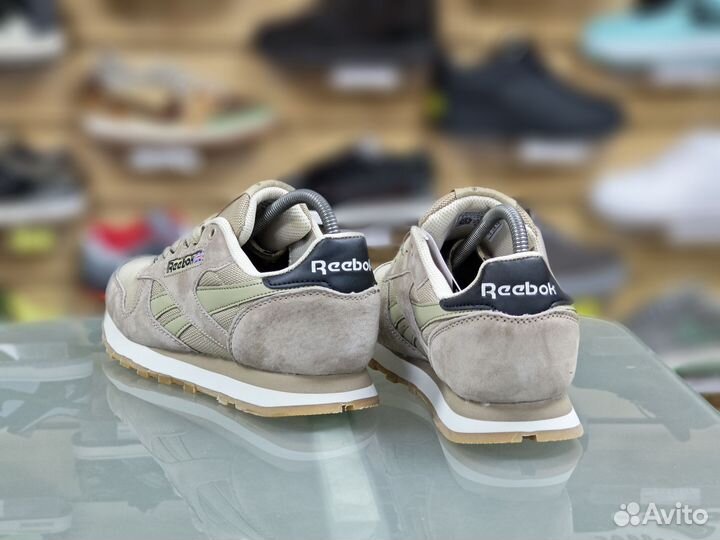 Кроссовки мужские Reebok