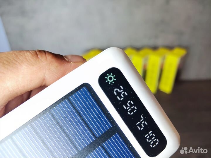 Повербанк 50000