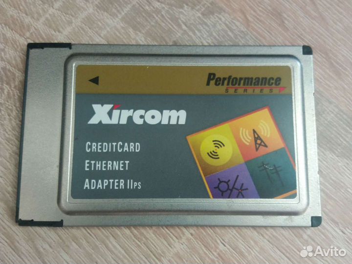 Плата расширения