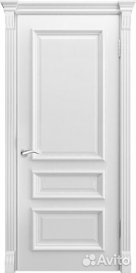 Дверь межкомнатная