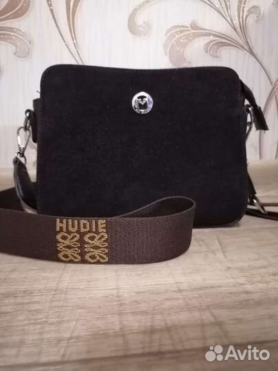 Сумки кросс-боди