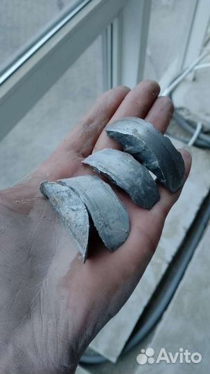 Сверление отверстий