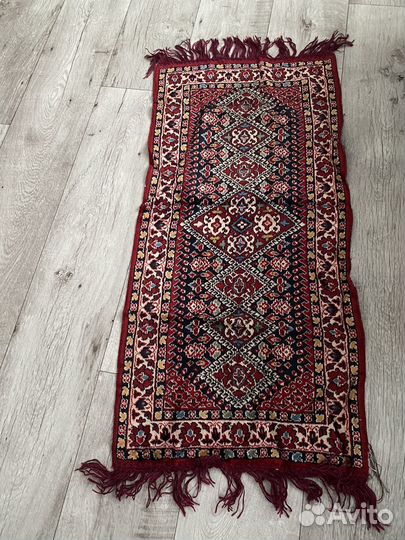 Пледы и покрывало бу