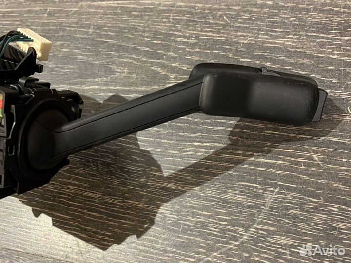 Круиз контроль MQB VW skoda seat седан