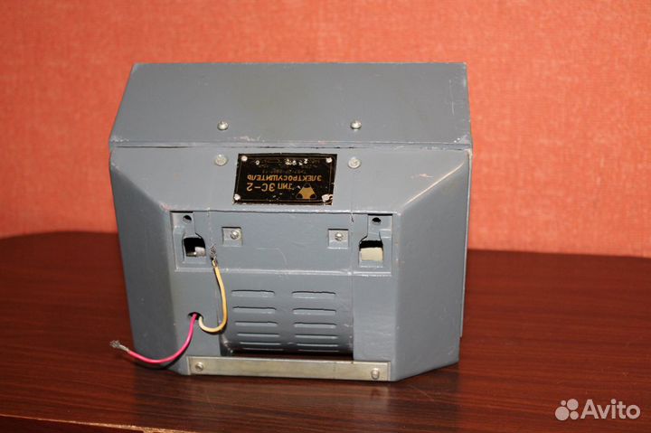 Электросушитель