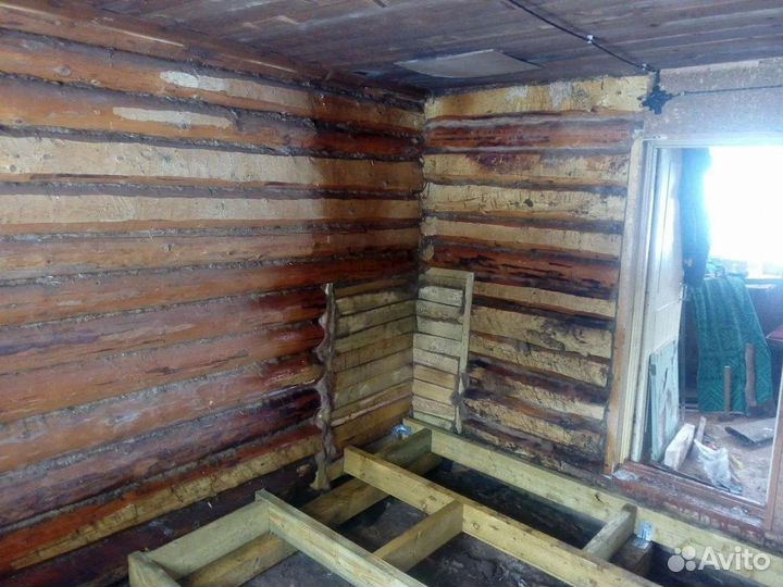 Строительная бригада