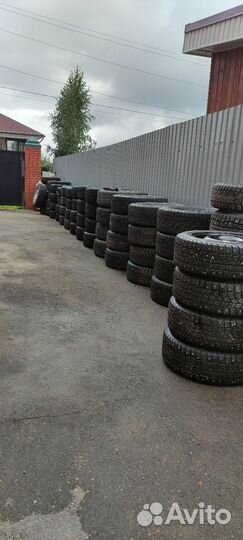 Nokian Tyres Nordman 7 185/60 R15