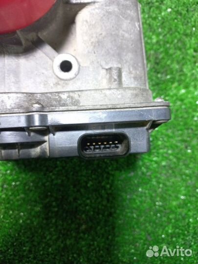 Дроссельная заслонка Mazda Mazda3 BK LF17 2008