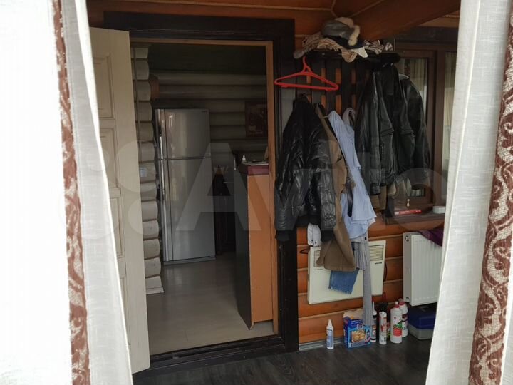 Дом 50 м² на участке 11 сот.