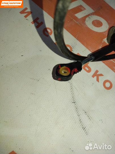 Трос кулисы кпп (АКПП) Hyundai ix35 2012