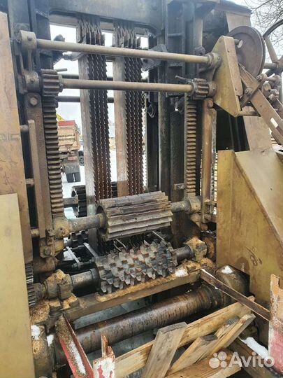 Пилорама военная